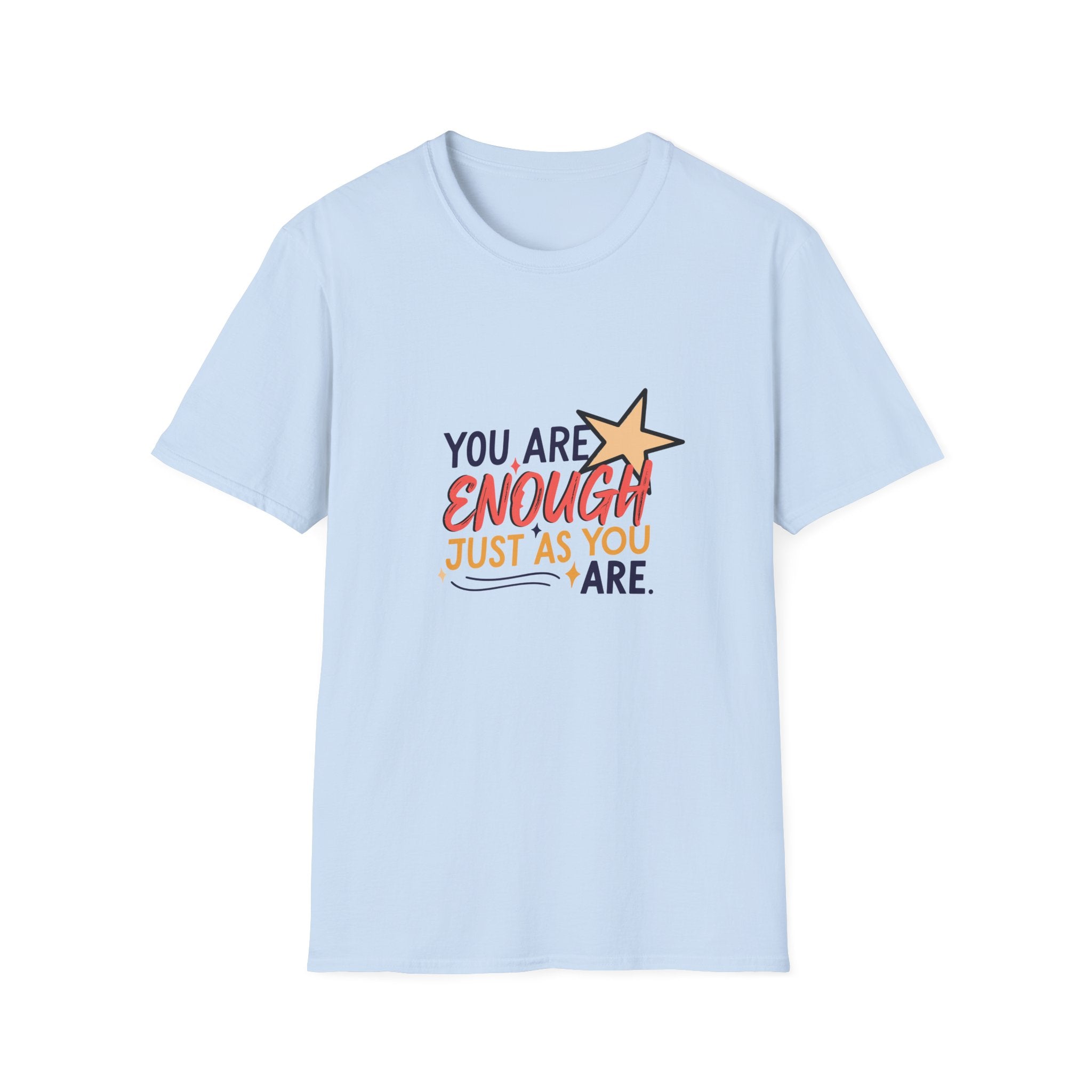 Positive Tee 63