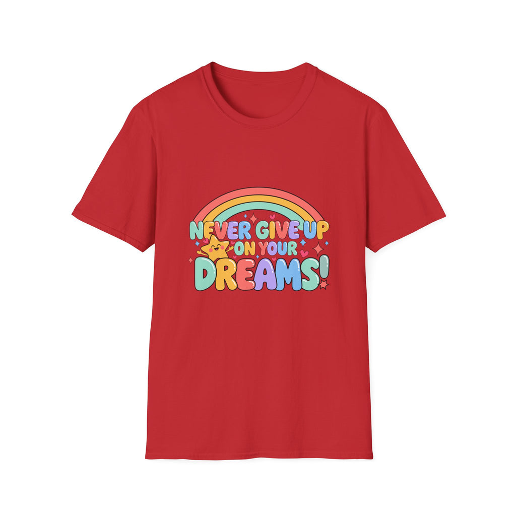 Positive Tee 53