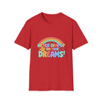 Positive Tee 53