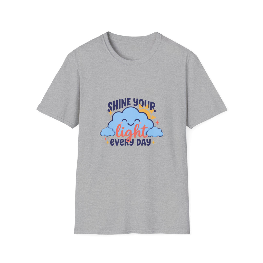 Mindset Tee 413