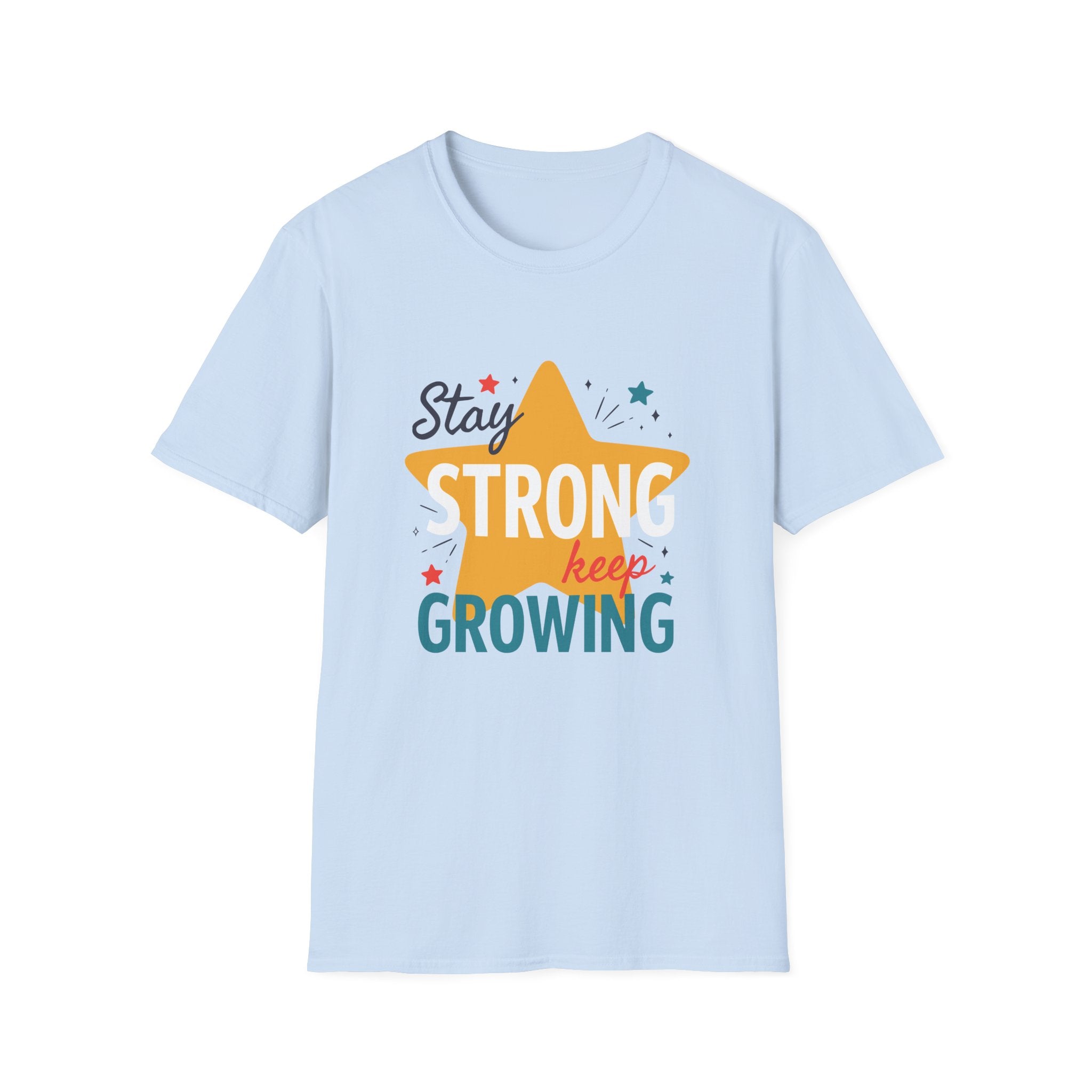 Positive Tee 20