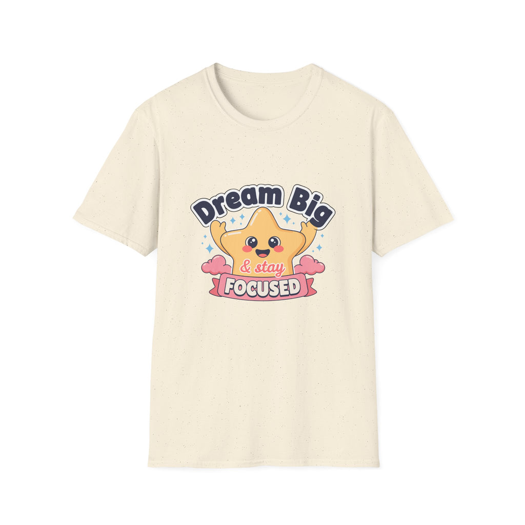 Positive Tee 143