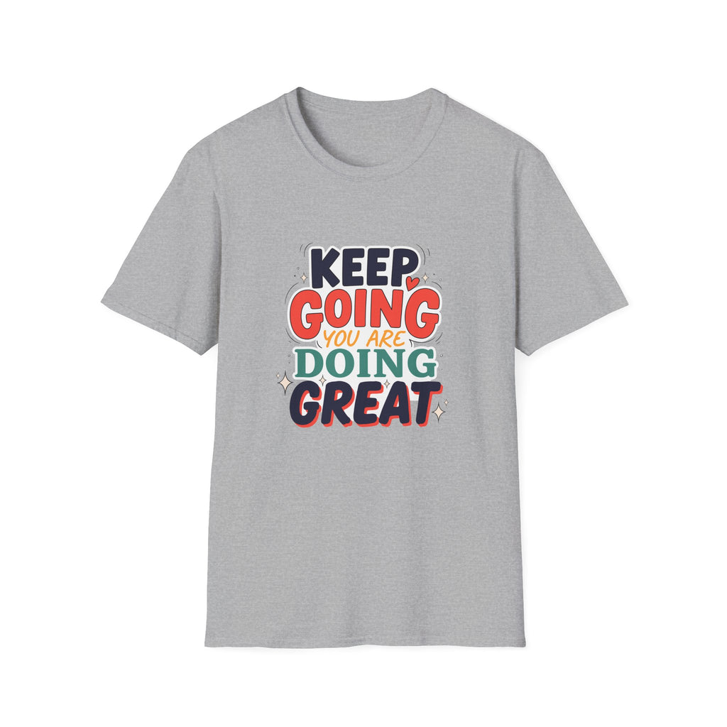 Mindset Tee 517