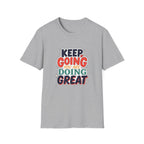 Mindset Tee 517