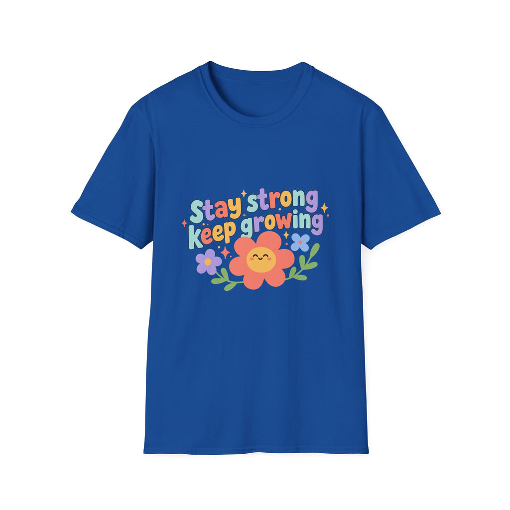 Positive Tee 221