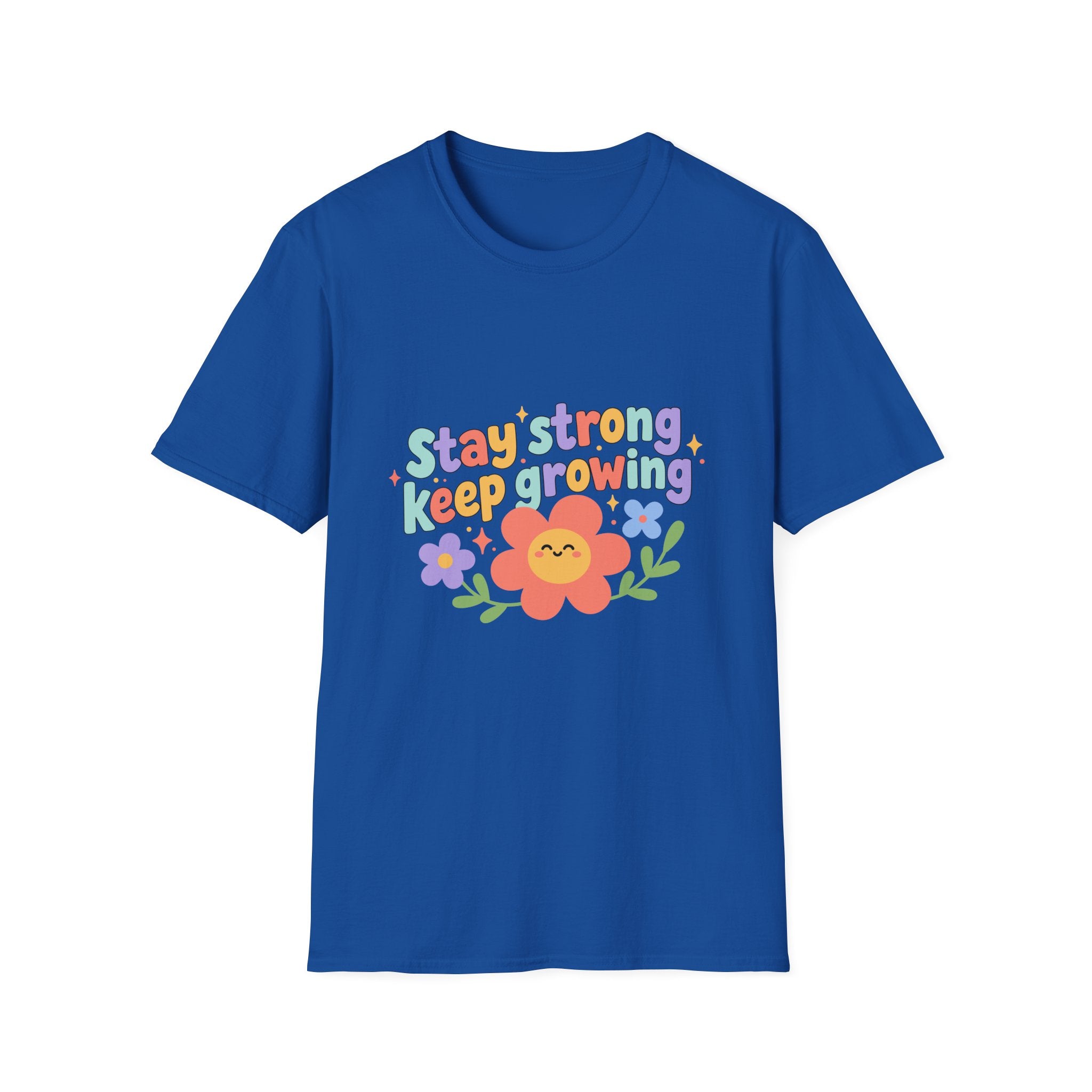 Positive Tee 221