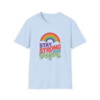 Positive Tee 62
