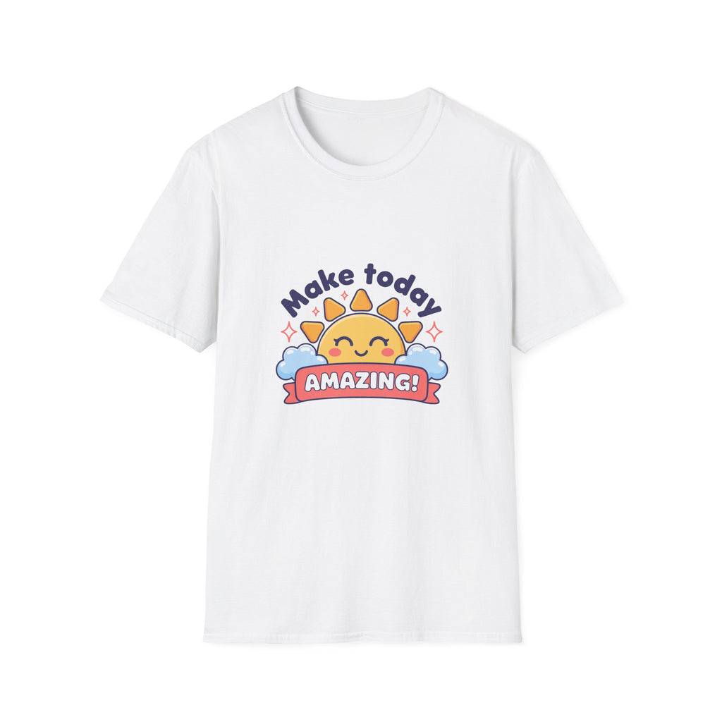 Mindset Tee 494