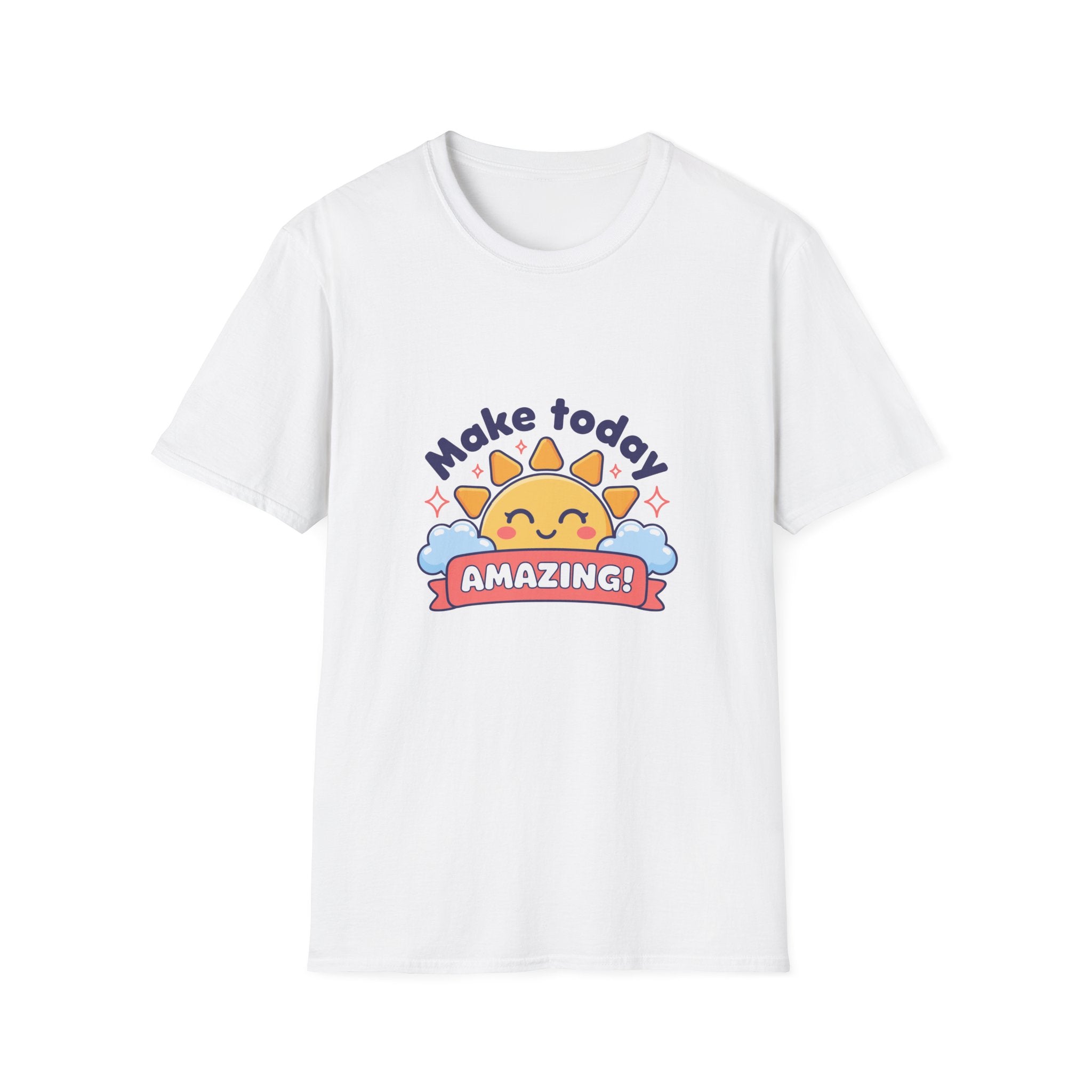 Mindset Tee 494