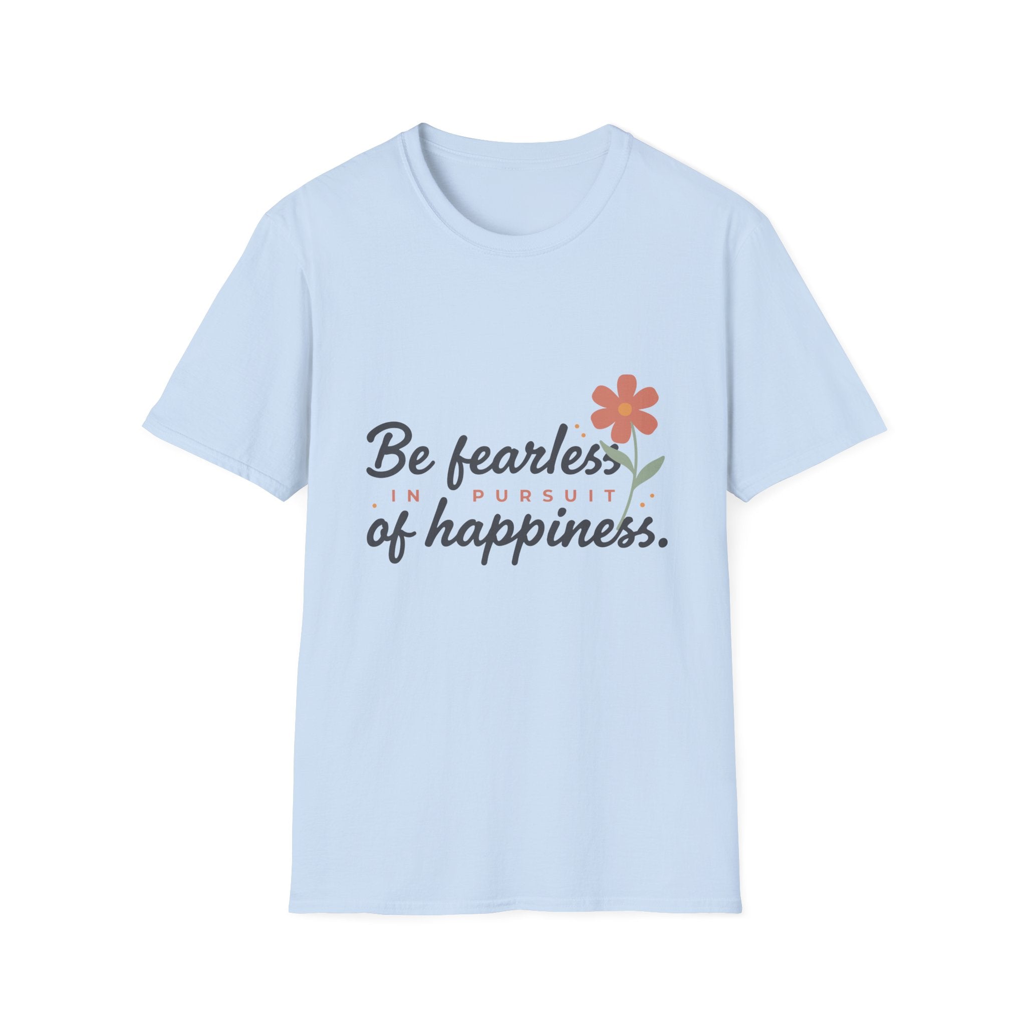 Positive Tee 291