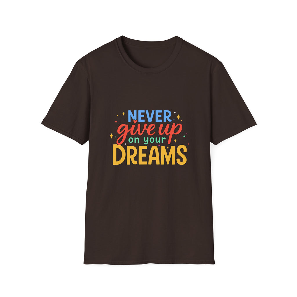 Positive Tee 61