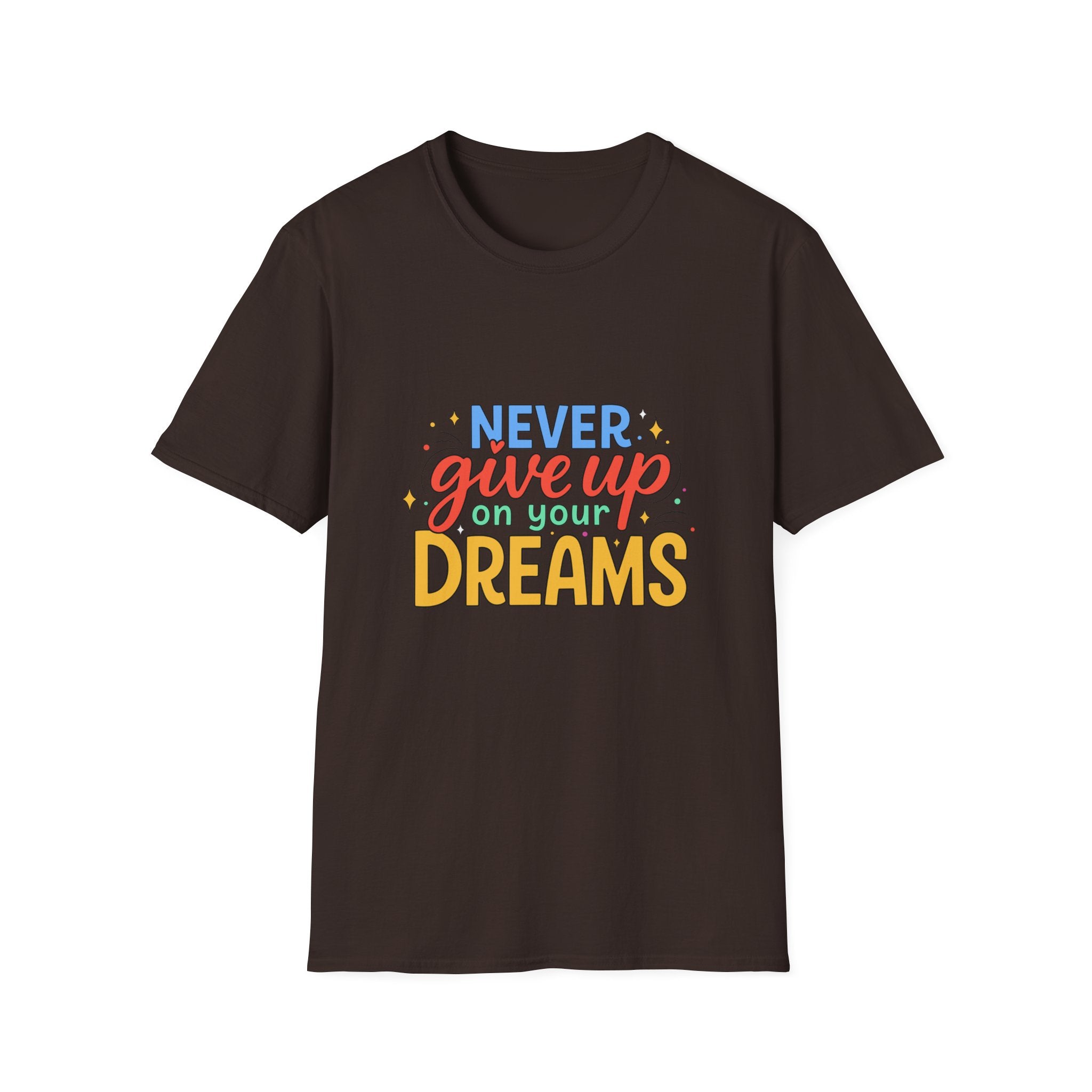 Positive Tee 61