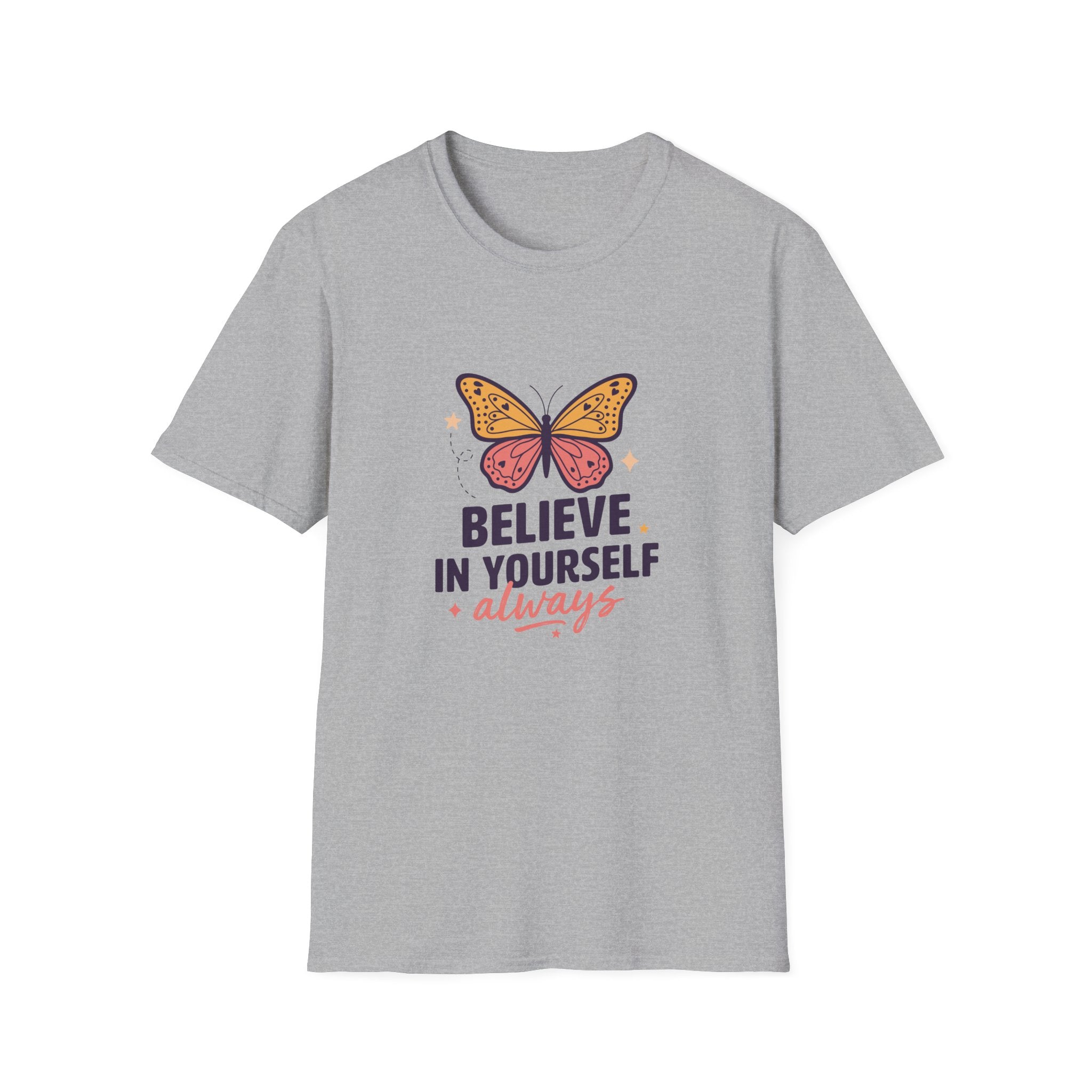 Positive Tee 295