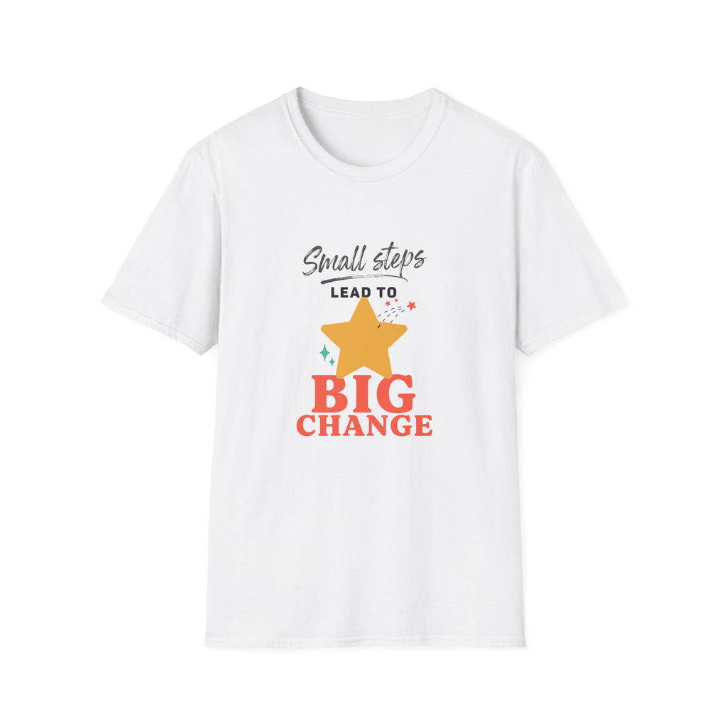 Mindset Tee 521