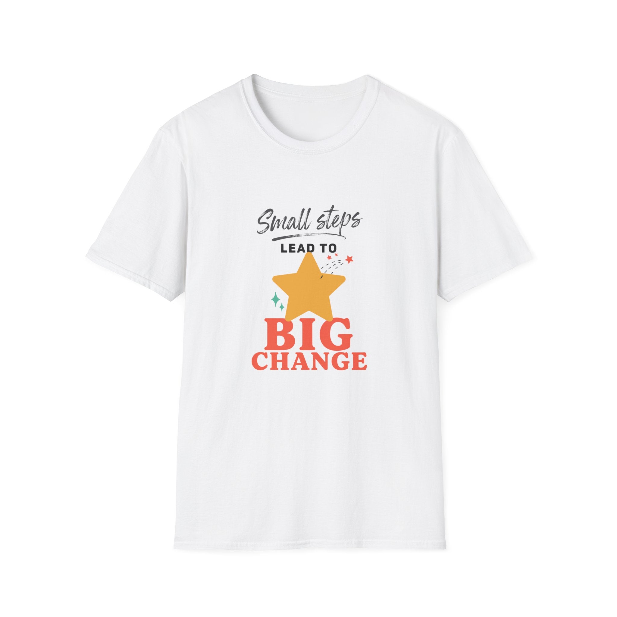 Mindset Tee 521