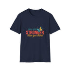 Positive Tee 114