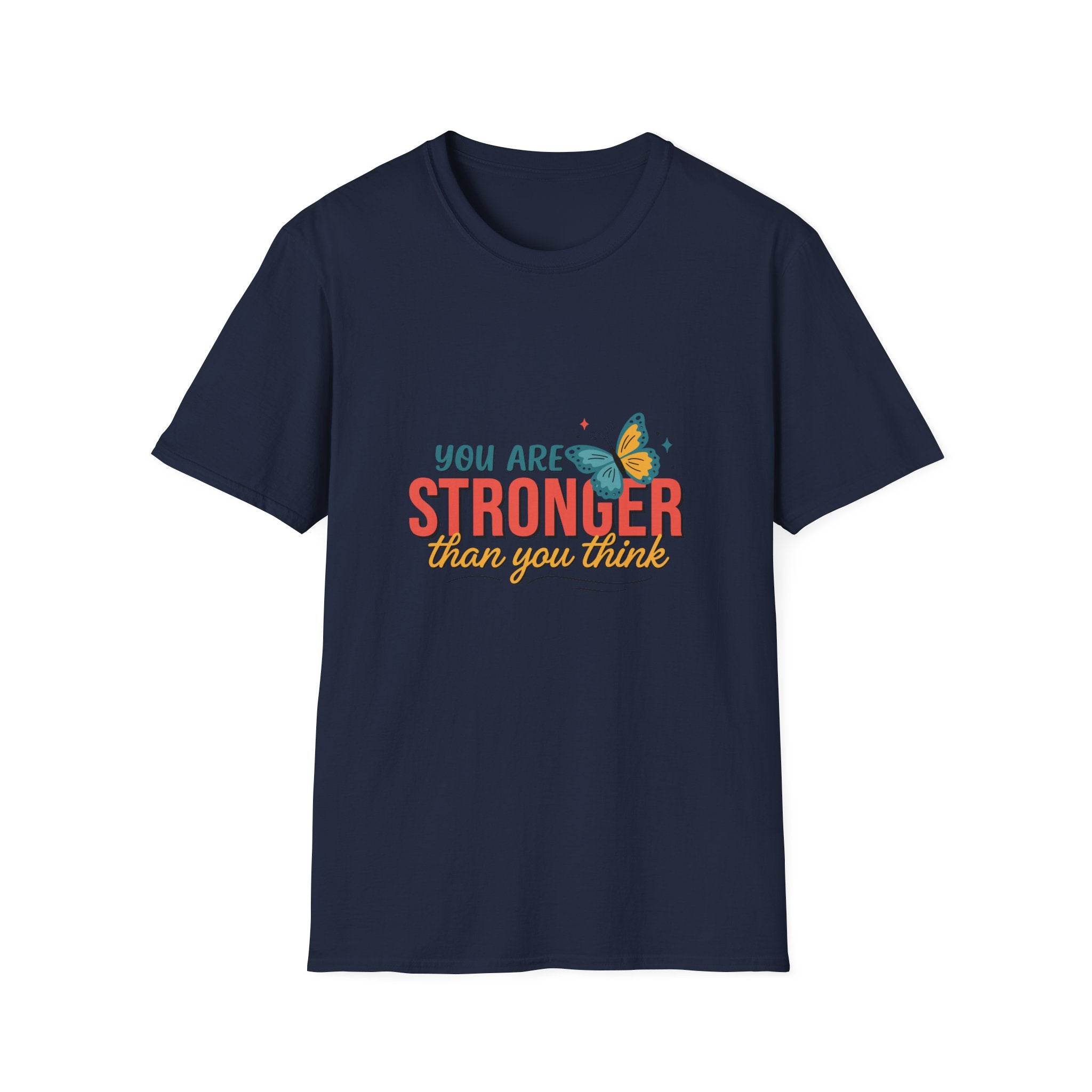 Positive Tee 114