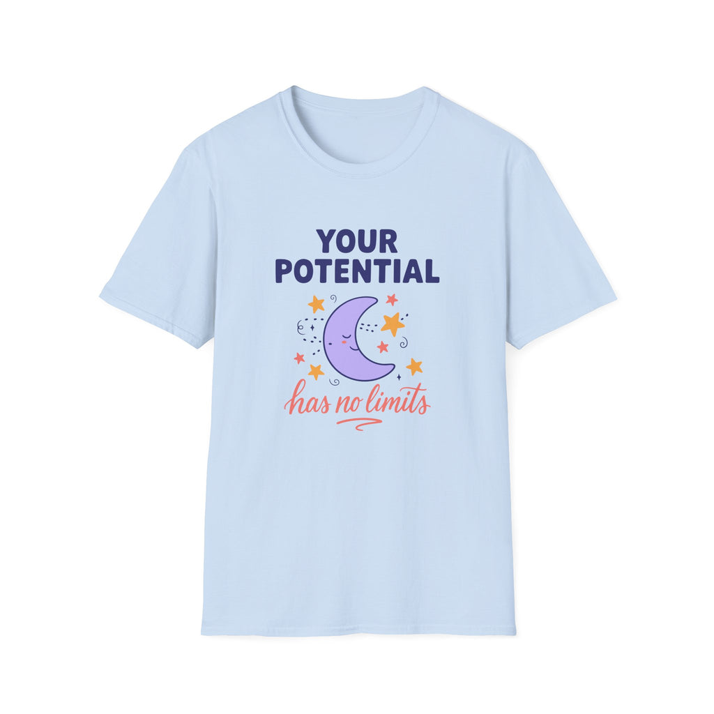 Positive Tee 121