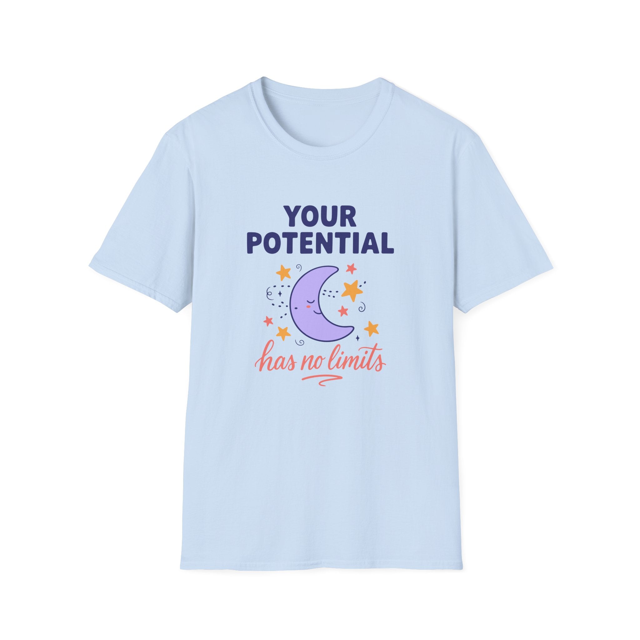 Positive Tee 121