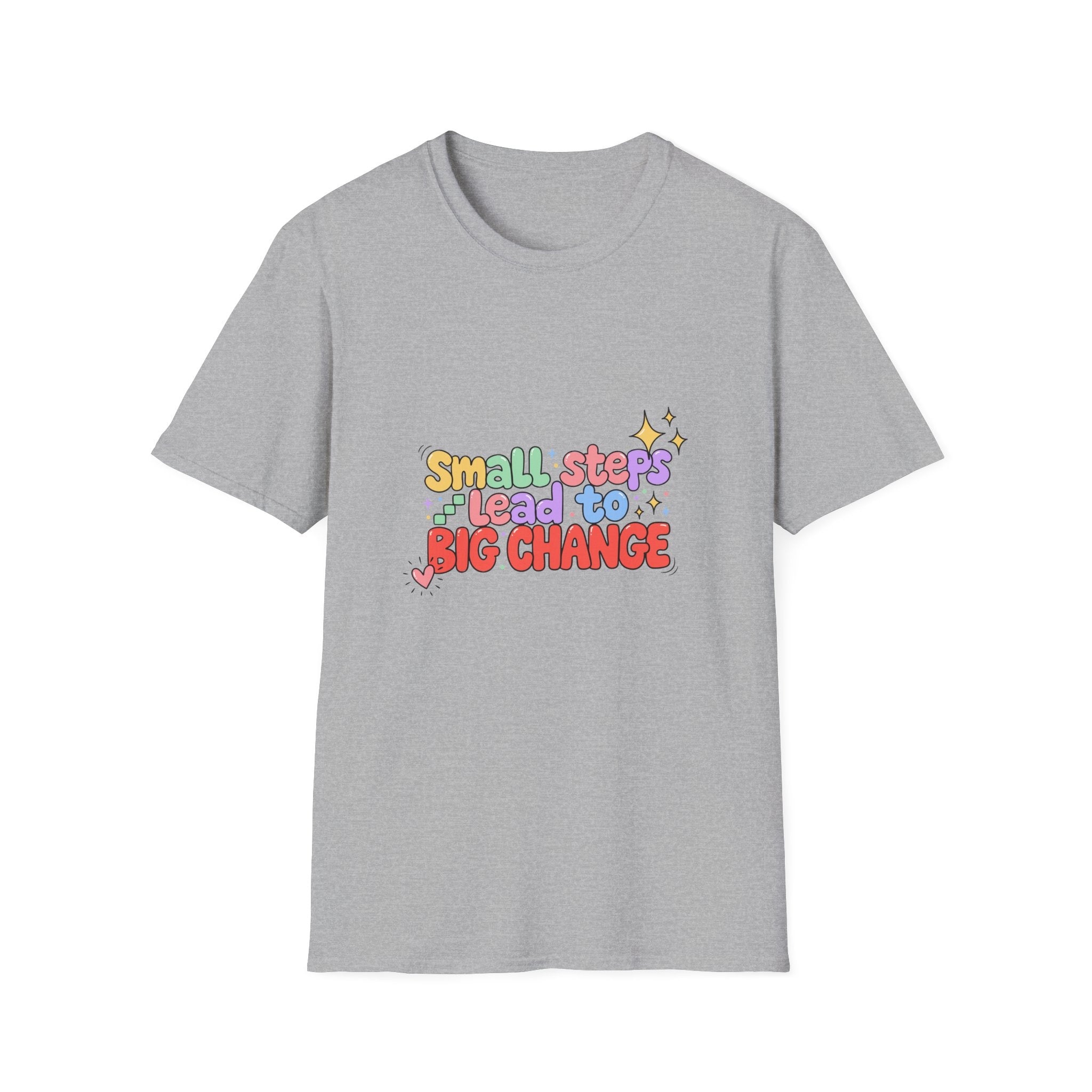 Mindset Tee 367