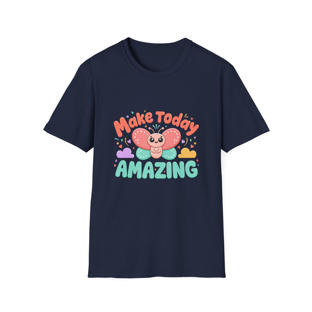Positive Tee 123