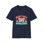 Positive Tee 123