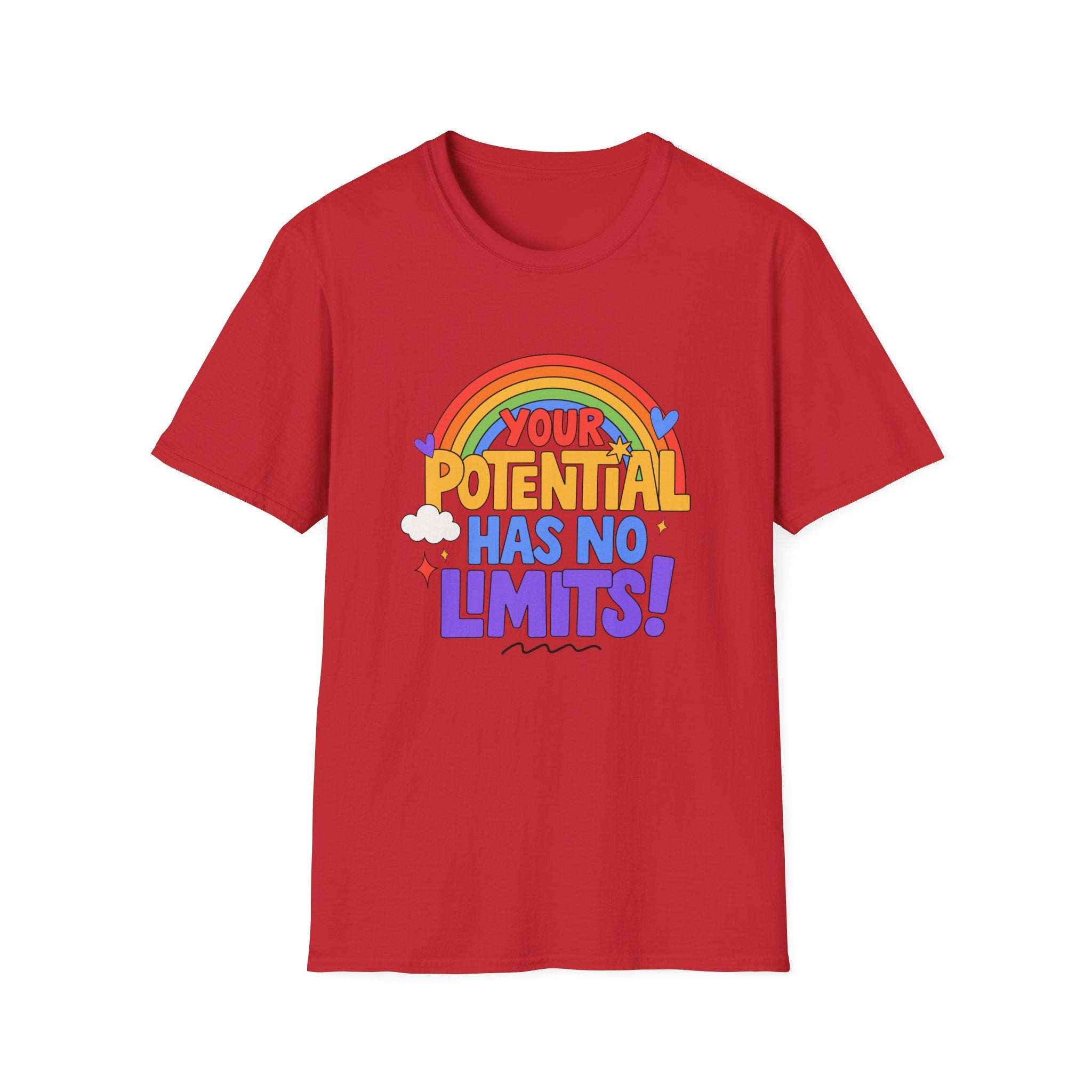 Mindset Tee 322