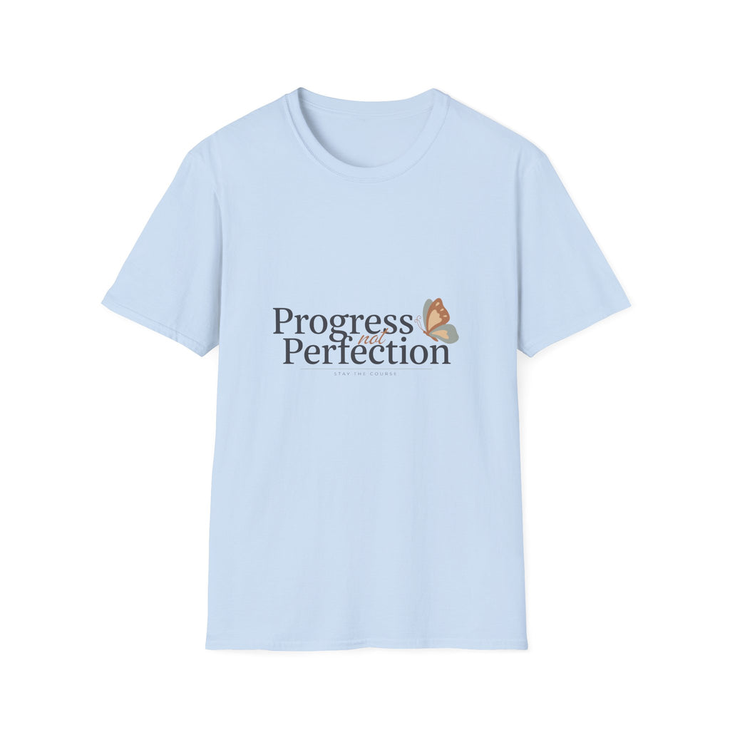 Mindset Tee 382