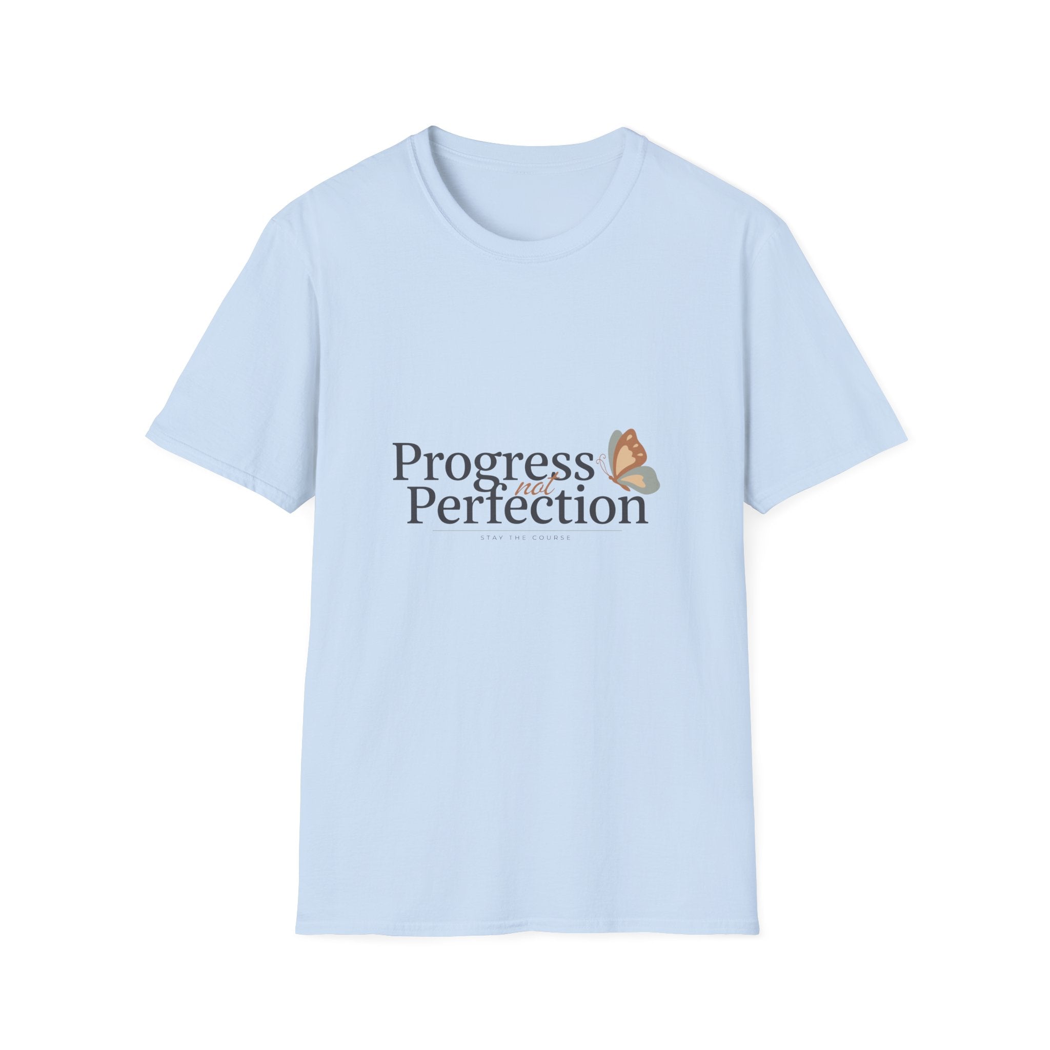 Mindset Tee 382