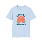 Positive Tee 48