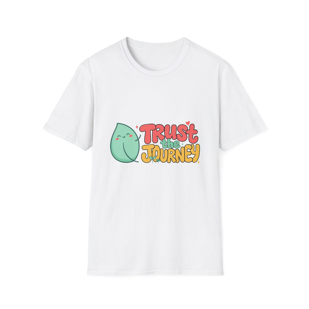 Positive Tee 38