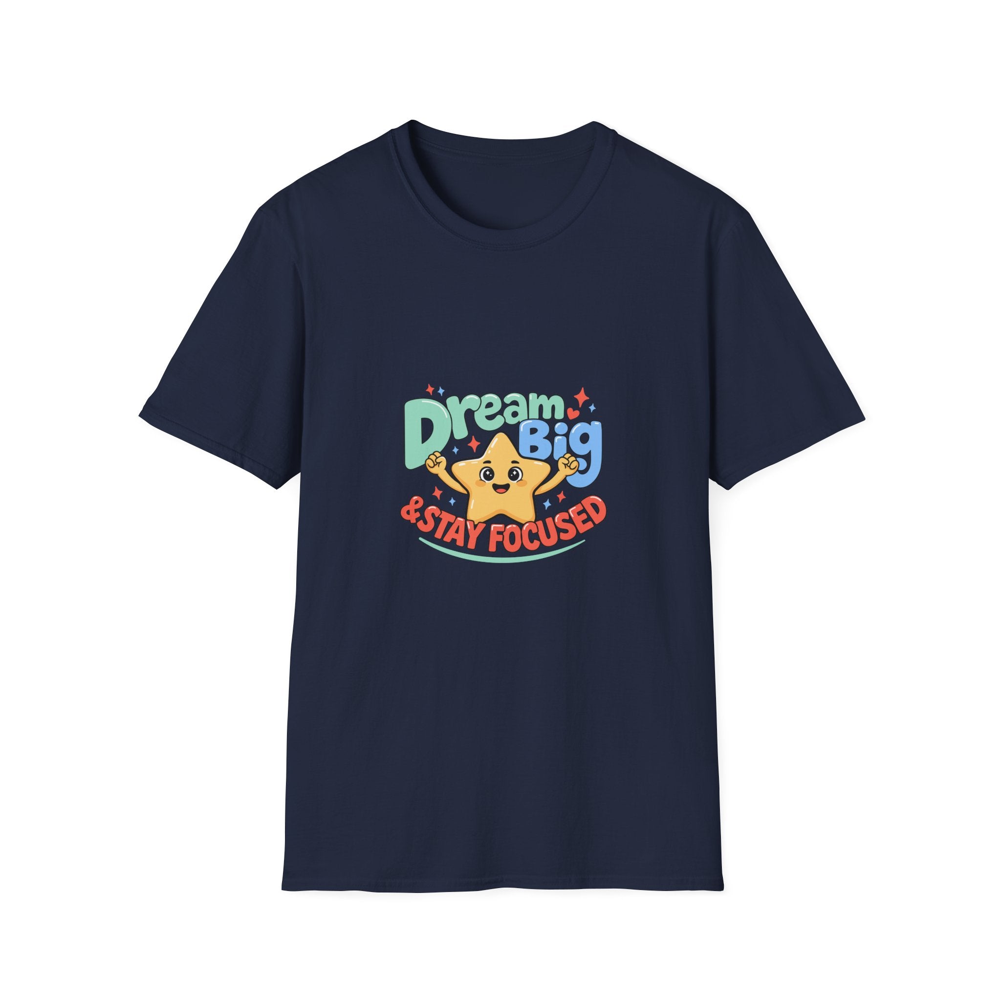 Positive Tee 276