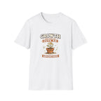Growth Was Not Cute As Advertised T-Shirt
