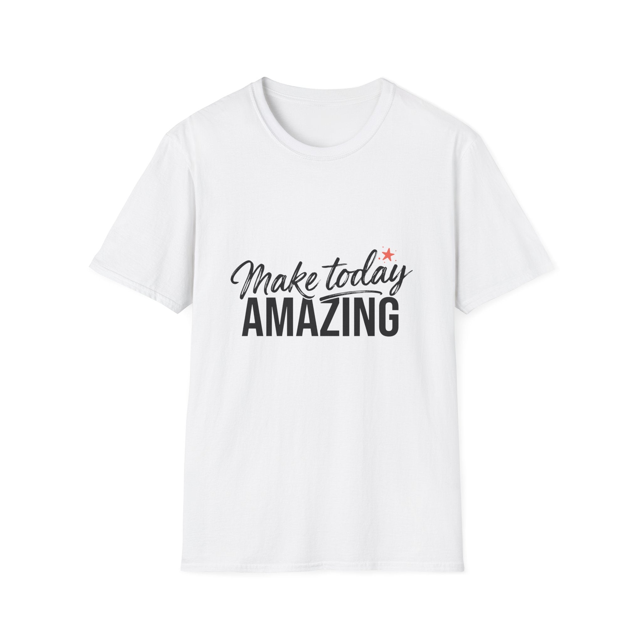 Positive Tee 271