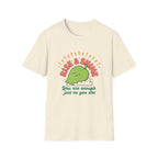 Mindset Tee 474