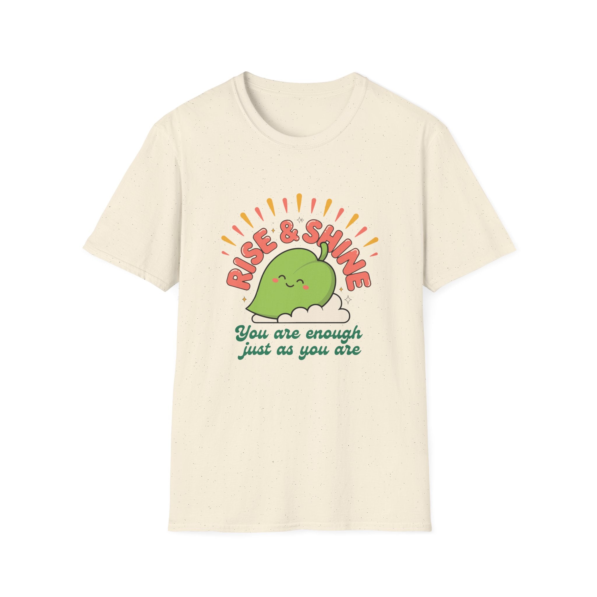 Mindset Tee 474