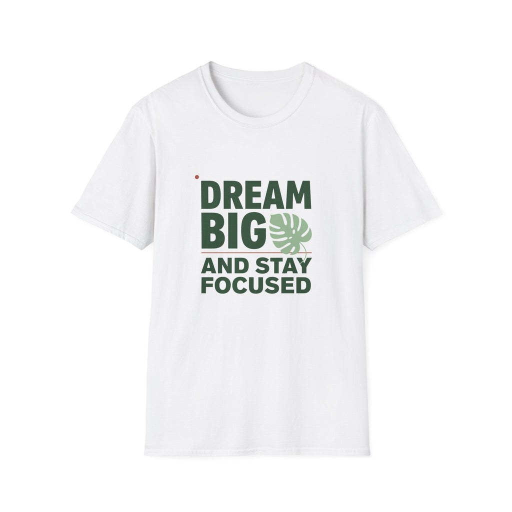 Positive Tee 26
