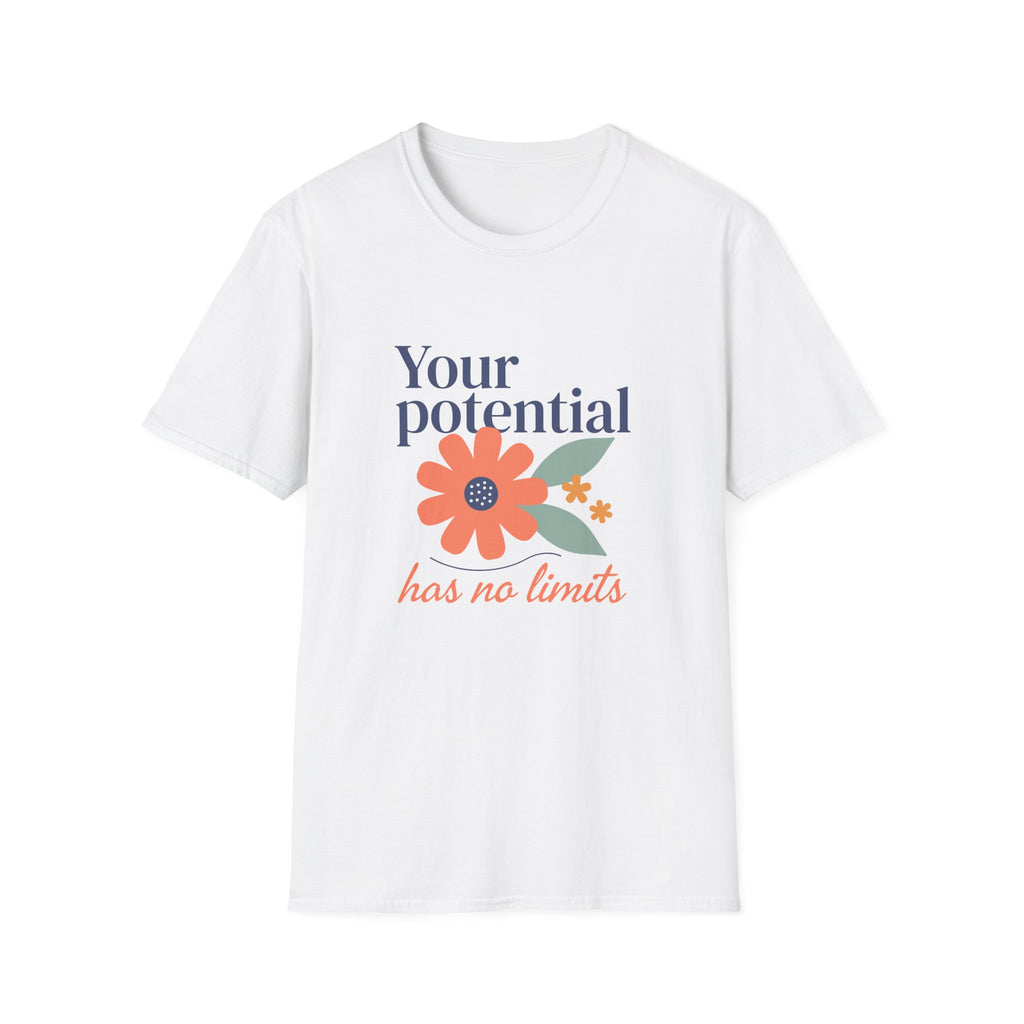 Mindset Tee 553