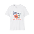 Mindset Tee 553
