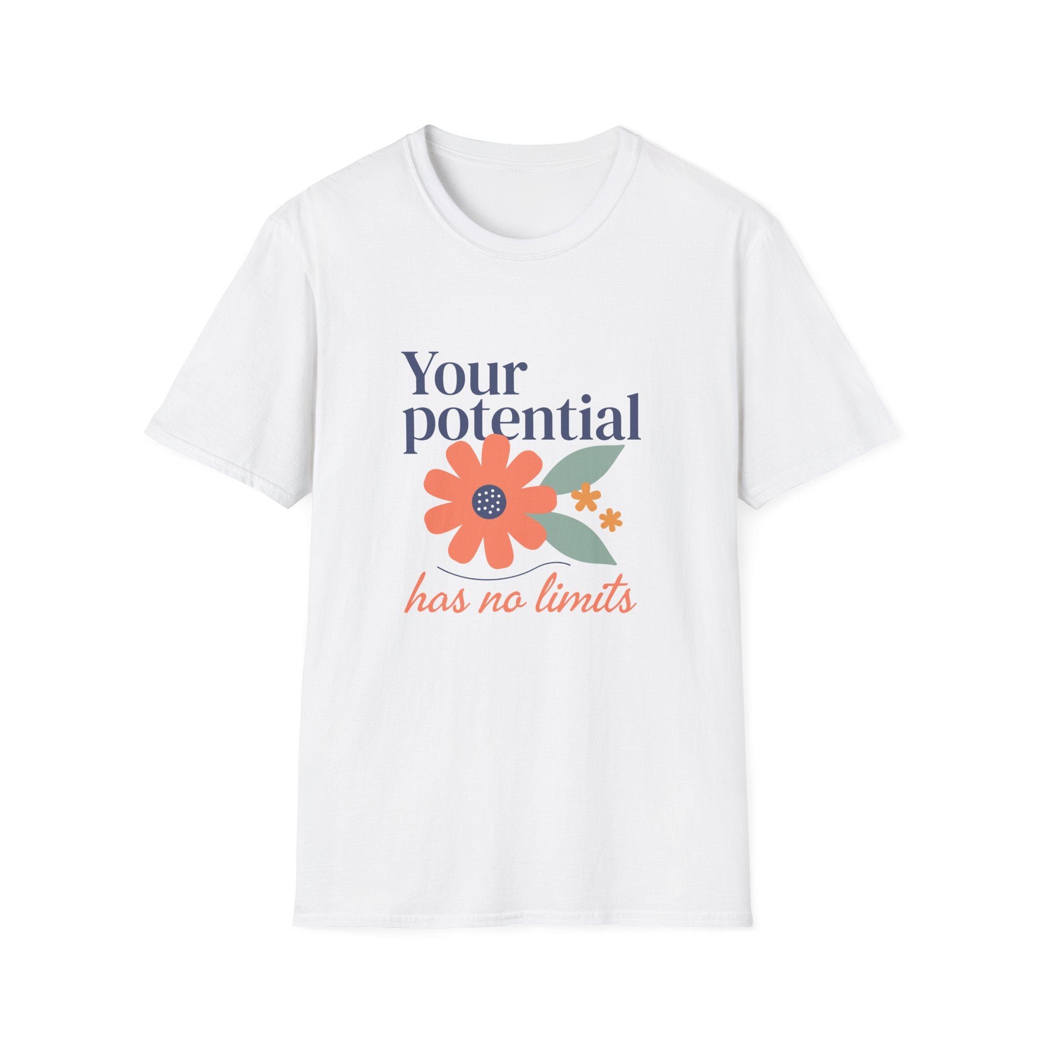 Mindset Tee 553