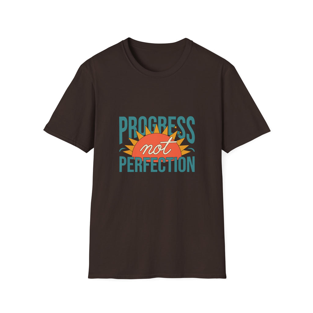 Mindset Tee 489