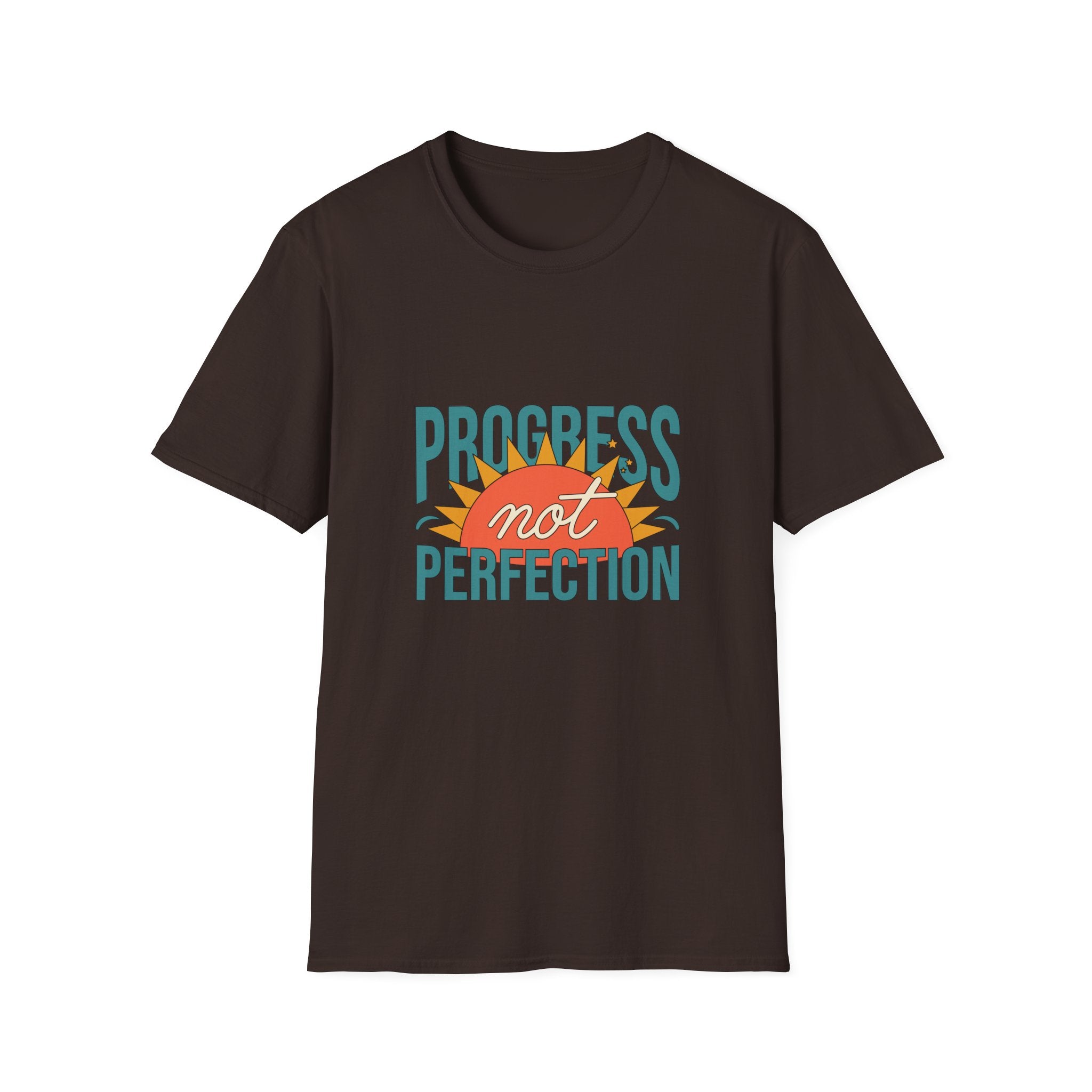 Mindset Tee 489