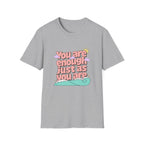 Positive Tee 109