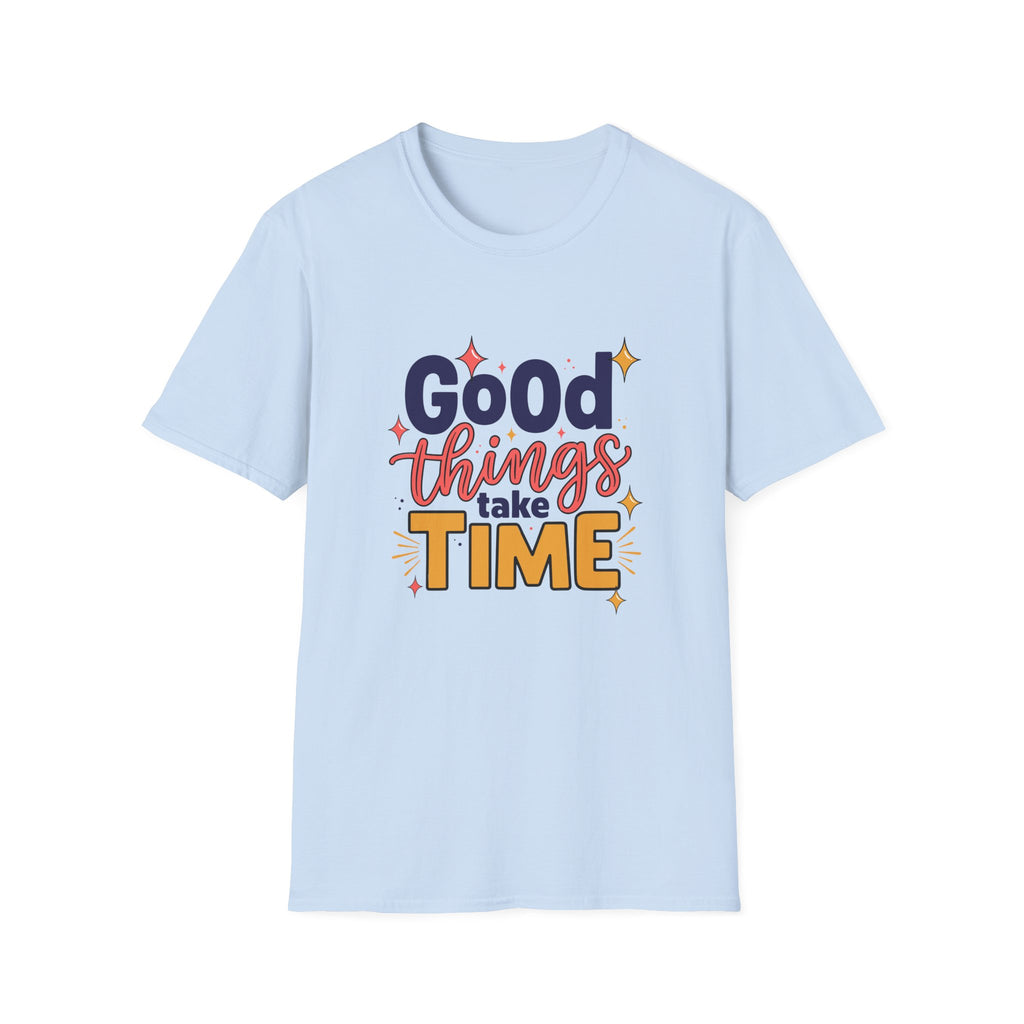 Mindset Tee 529