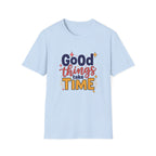 Mindset Tee 529