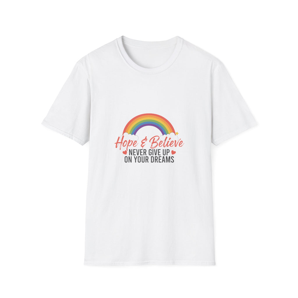 Positive Tee 50