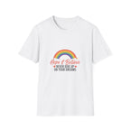 Positive Tee 50