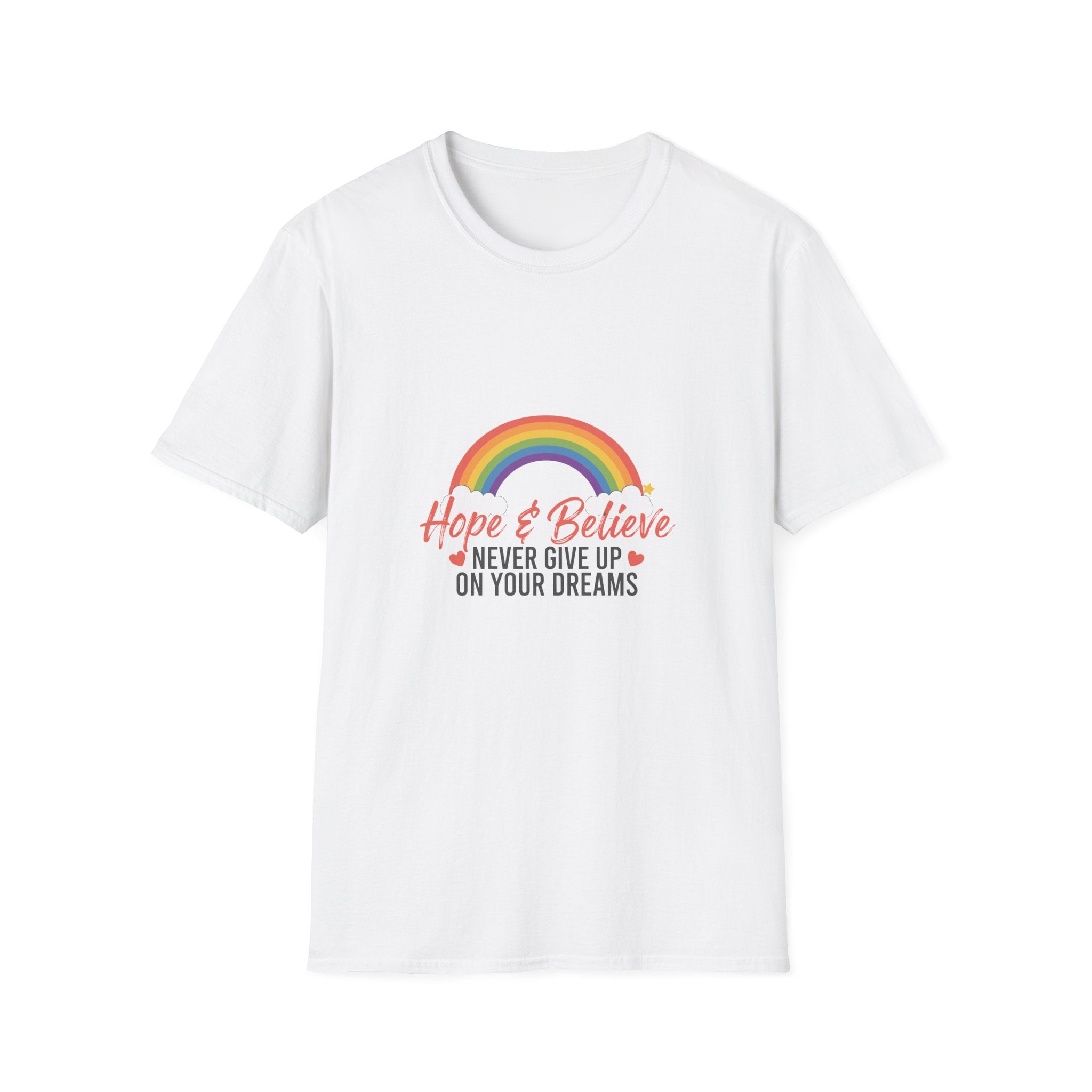 Positive Tee 50