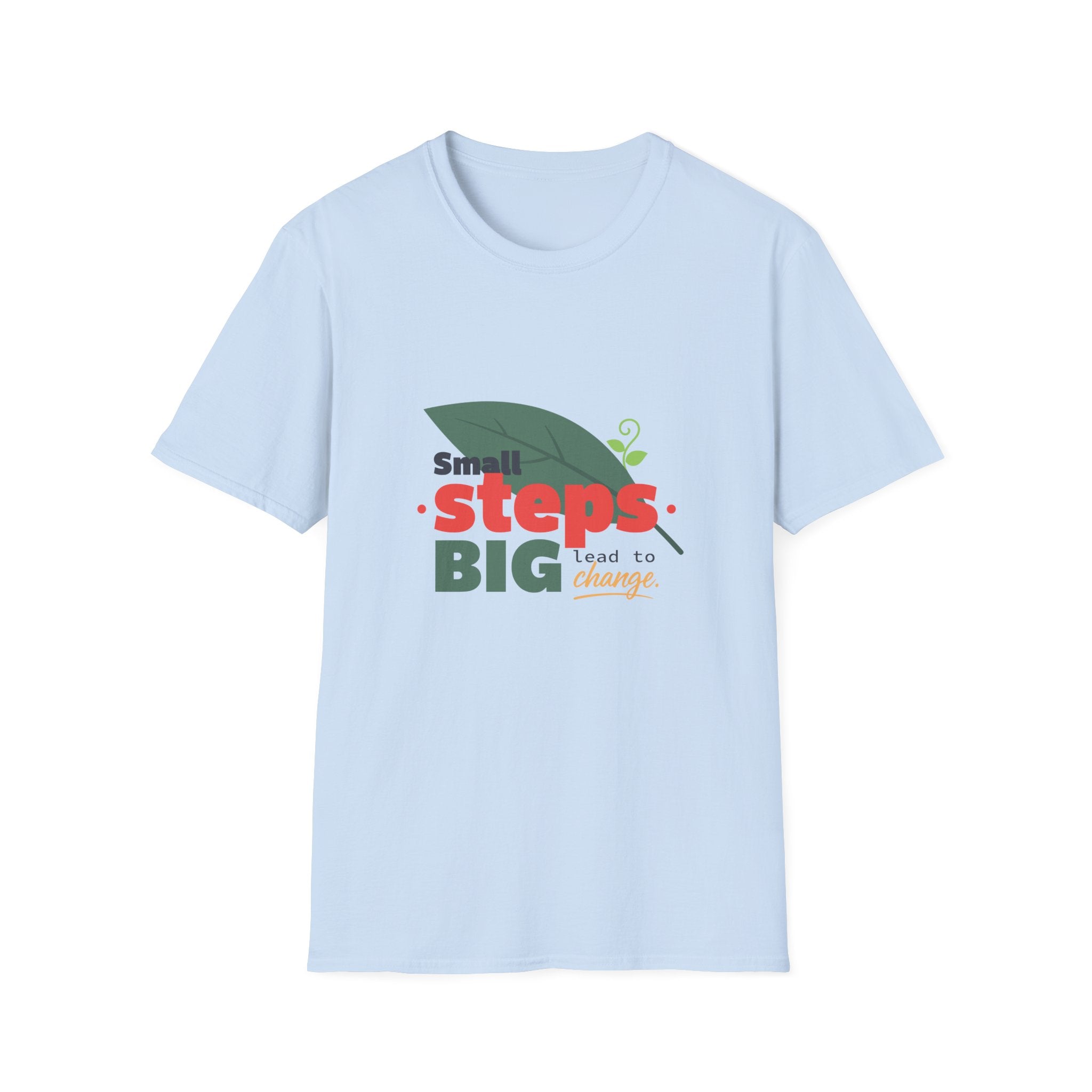 Mindset Tee 347