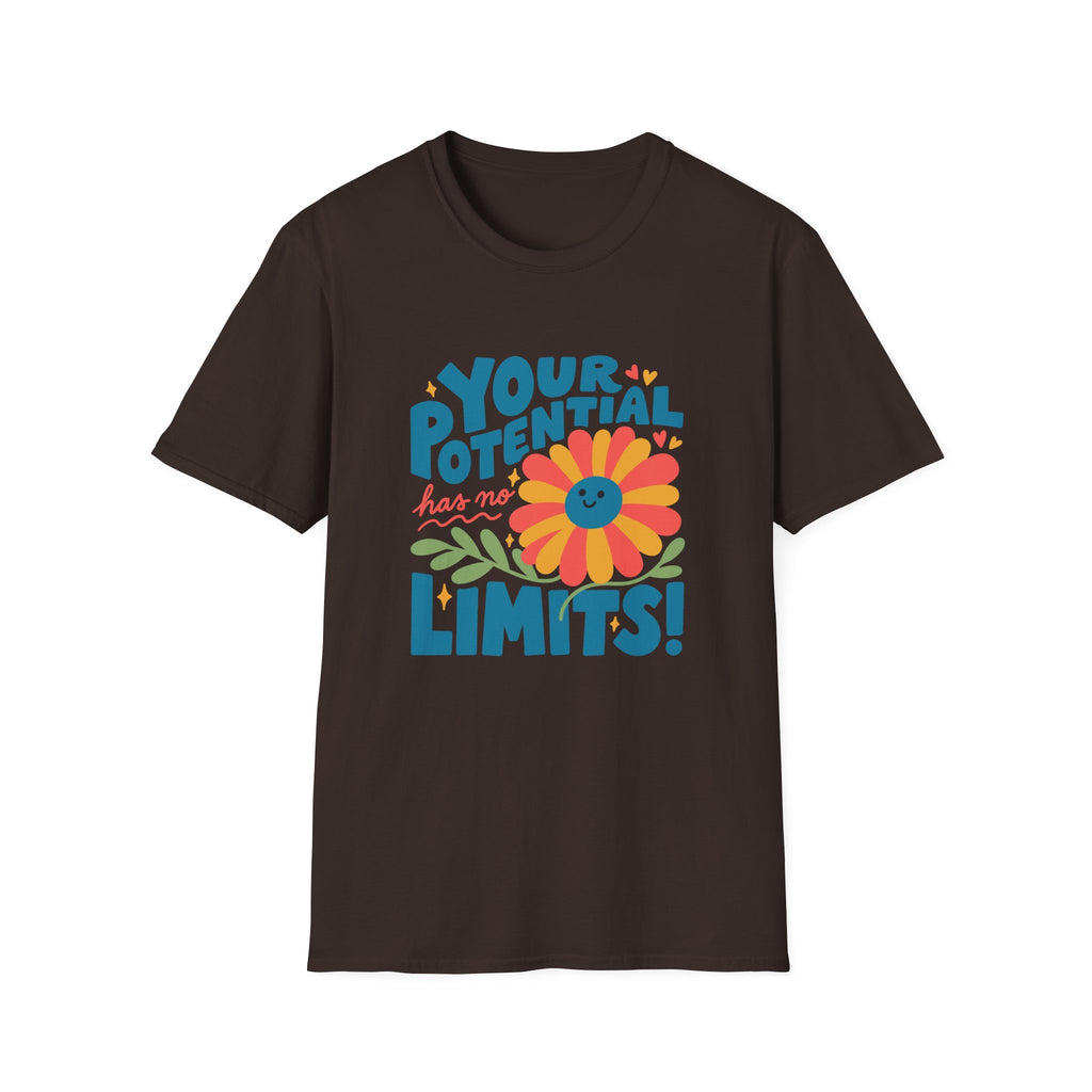 Positive Tee 59